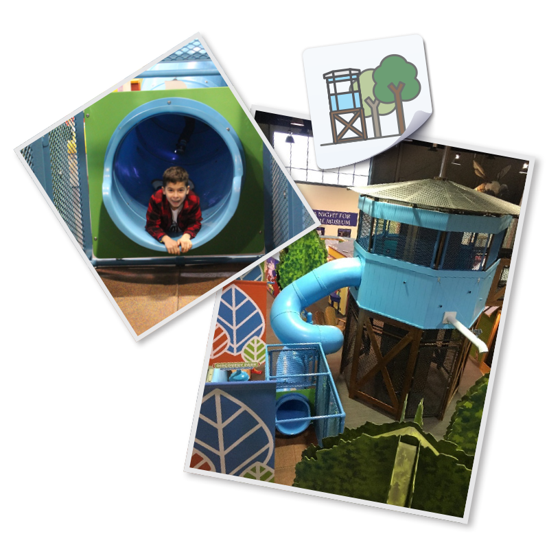 MuncieMuseum's tweet photo. In the fall of 2017, our community raised $525,000 to complete the first phase of Discovery Park to help give kids access to new STEM learning opportunities!

With our new additions, we aim to provide even more fun learning activities! Learn more at https://t.co/vMnOemSx43! https://t.co/VQ9VJtw7iu