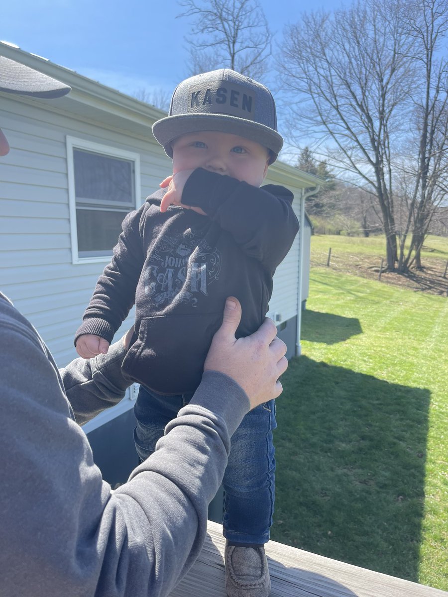 bambi323232's tweet photo. Gotta show off my little man 🥺 https://t.co/nw5x6V4NpQ
