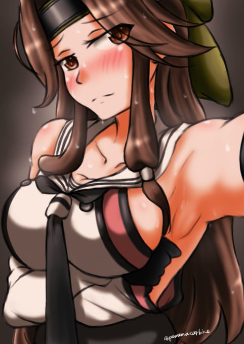 じんちゅっちゅ🐱キャー 