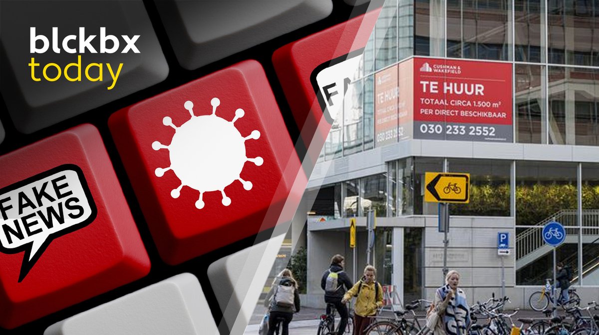 blckbxnews's tweet photo. Vanavond in blckbx today: 
#Wetverplaatsingbevolking #desinformatieRIVM #Ondersteuningsteam #toeslagenaffaire

Dat en meer, straks om 19:00 ➡️ https://t.co/spasCWdGXh 

Aan de desk:  @DaanDeWit , Bas Reijnierse, Erwin Taams en Bjorne Willemsen @Bjornepuntnl  

#blckbxtoday https://t.co/HGLHvxsh68