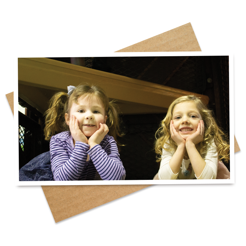 MuncieMuseum's tweet photo. According to the National Academy of Sciences, consistent, cumulative learning experiences during the first 8 years of life shape a child’s long-term trajectory—that’s where we come in! 

Help us expand our child-centered, play-based environments: https://t.co/vMnOemSx43 https://t.co/ULV9cIT7D8