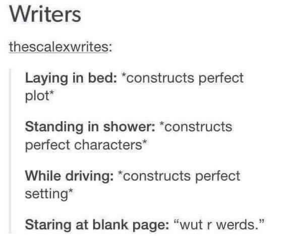 WillisWrites's tweet photo. I feel this hard 😂😂😂 https://t.co/JiIDHicupn