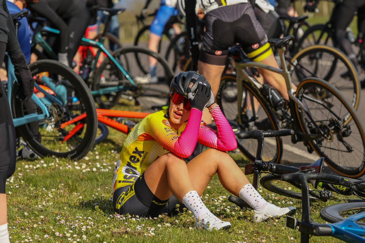 girltinyshooter's tweet photo. Women's race at Goodwood in the RCR Fatcreations Races too - with some familiar faces
.
#womenscycling #cycleevents #racing #cyclinglife #lifebehindthelens https://t.co/D1DAAR4zRl