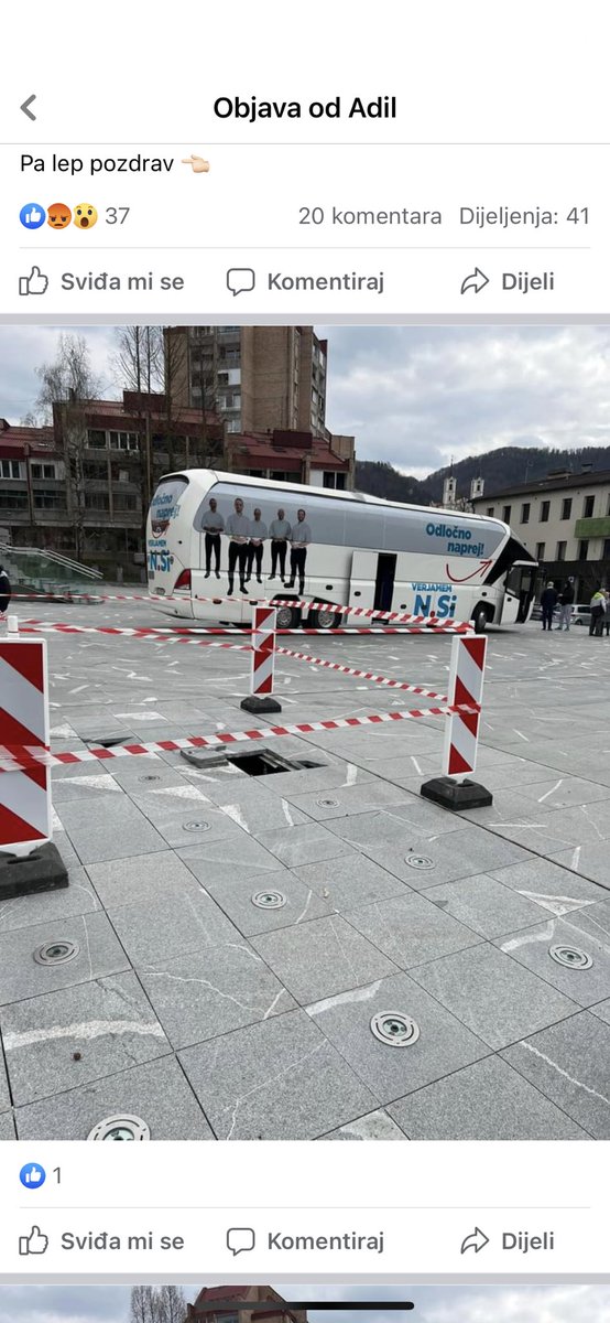 NSI falanga je uničila ploščad v Zagorju ob Savi, ki je namenjena predvsem za igro naših najmlajših 🤮🤮🤮