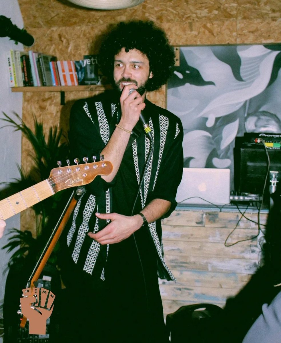 Unfortunately, I haven't had too much time for translating as of late but it's been a great time for music &amp; commissions. Much love to #nottinghamcontempoary #broadwaycinema and #mimm