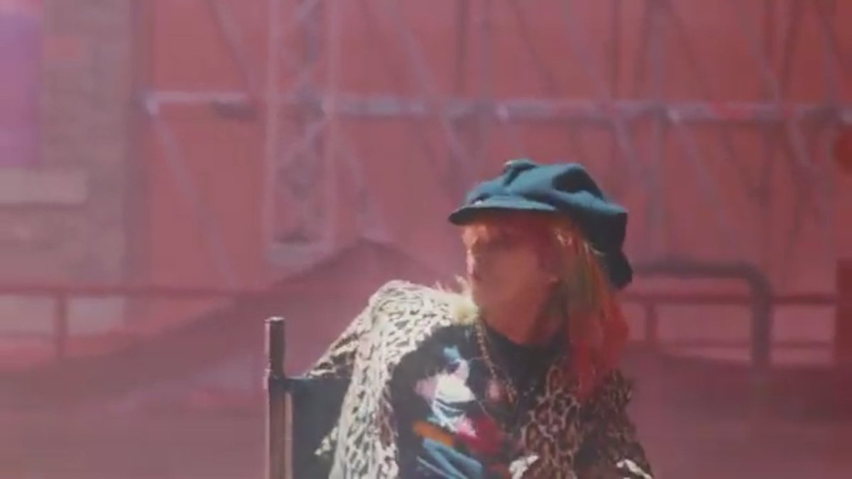 BIGBANGSQ's tweet photo. STILL LIFE STILL HERE

#BIGBANG #BIGBANG_StillLife #StillLife https://t.co/cVdBTTY7Bm