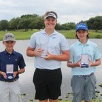 Photo by Florida Junior Tour (@FloridaJrTour)