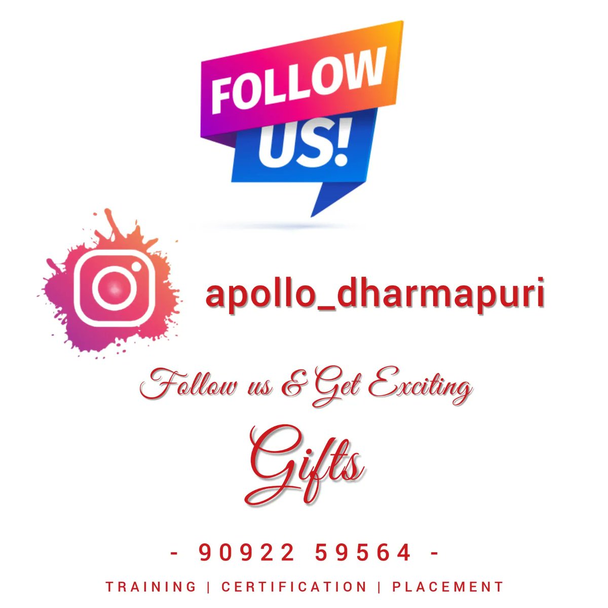 Apollo_Edu's tweet photo. Follow us - Get exciting Gifts 💰

@Apollo_Edu https://t.co/ffM5LABeoJ