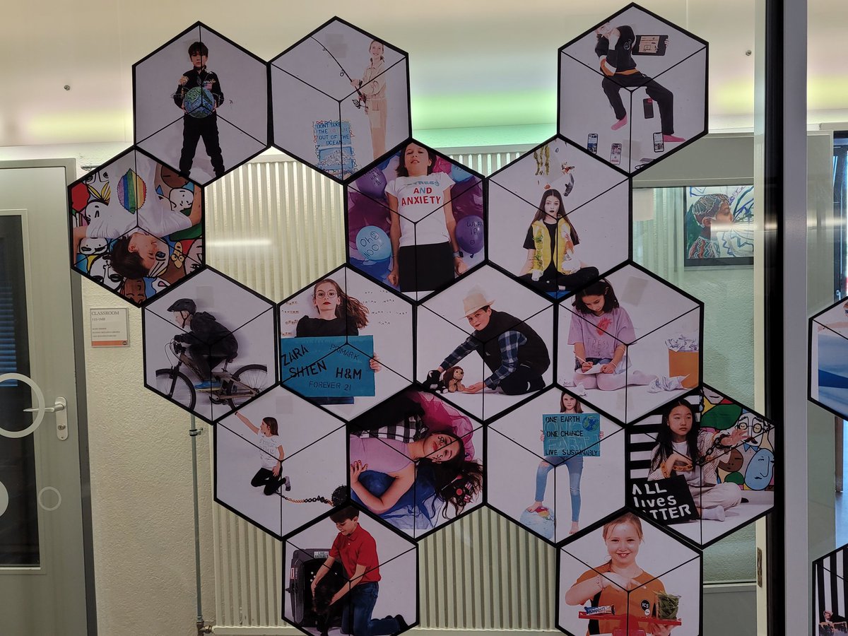 cfebrey's tweet photo. Looking forward to welcoming visitors onto campus for this year's PYP Exhibition. Students will be presenting their inquiries and sharing their websites as well as their fantastic artwork. @ICS_School @JoannaMaryMoon1 #PYPchat #pypx #SDGs https://t.co/7ObEvr3sIv