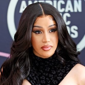 PopCrave's tweet photo. Cardi B has deactivated her Twitter and Instagram account. https://t.co/idYXl9Nf1Z
