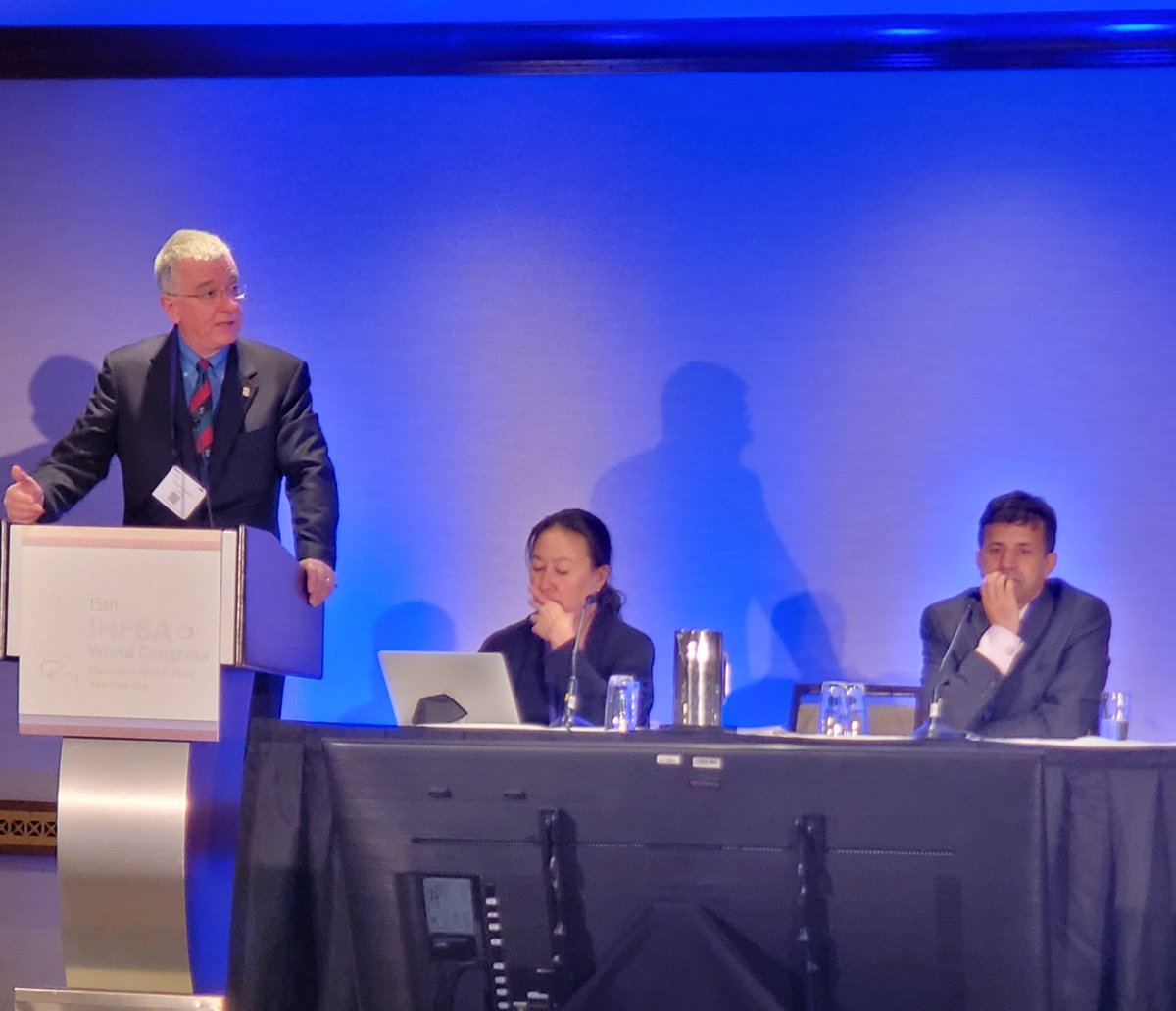 Prabin Bikram Thapa (@prabinbikramth2) on Twitter photo grateful to <a href="/IHPBA/">IHPBA</a> for giving me an opportunity to
chair a session for Prof <a href="/conlonhpb/">Kevin Conlon</a> n Prof San Jae Park's talk with <a href="/TsengJennifer/">Jennifer F Tseng MD MPH</a> and updating me in HPB surgery.
4 papers presented from my team <a href="/dhireshmaharjan/">Dhiresh Maharjan</a> <a href="/drroshanghimire/">Roshan Ghimire</a> . cheers. grateful to <a href="/IHPBA/">IHPBA</a> for giving me an opportunity to
chair a session for Prof <a href="/conlonhpb/">Kevin Conlon</a> n Prof San Jae Park's talk with <a href="/TsengJennifer/">Jennifer F Tseng MD MPH</a> and updating me in HPB surgery.
4 papers presented from my team <a href="/dhireshmaharjan/">Dhiresh Maharjan</a> <a href="/drroshanghimire/">Roshan Ghimire</a> . cheers.