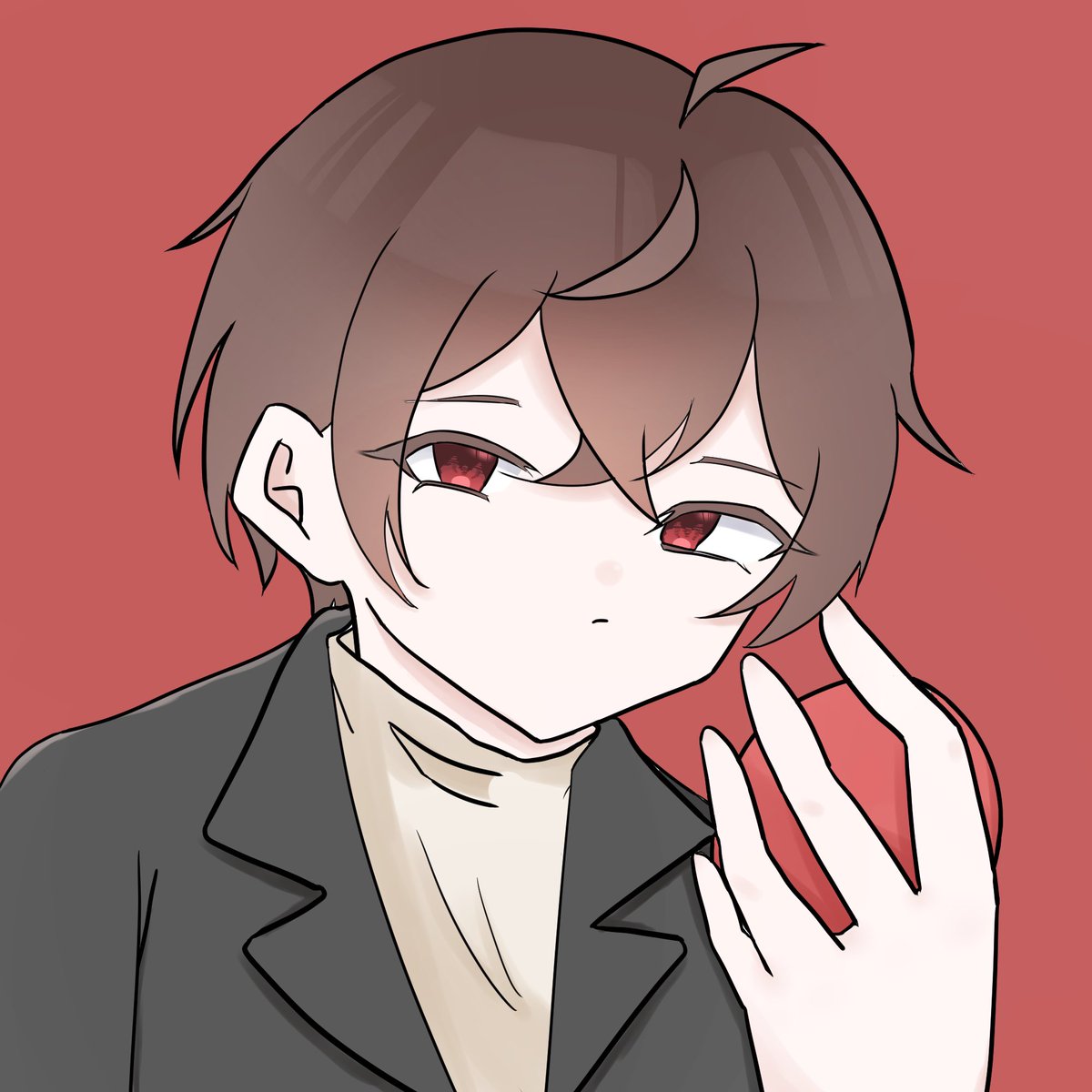itoukento_1018's tweet photo. #今月描いた絵を晒そう https://t.co/7d1G7sruKq