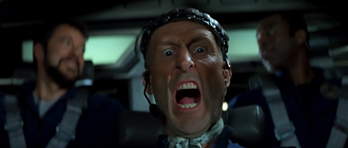 Anyone else excited for #StarTrek #FirstContactDay tomorrow?