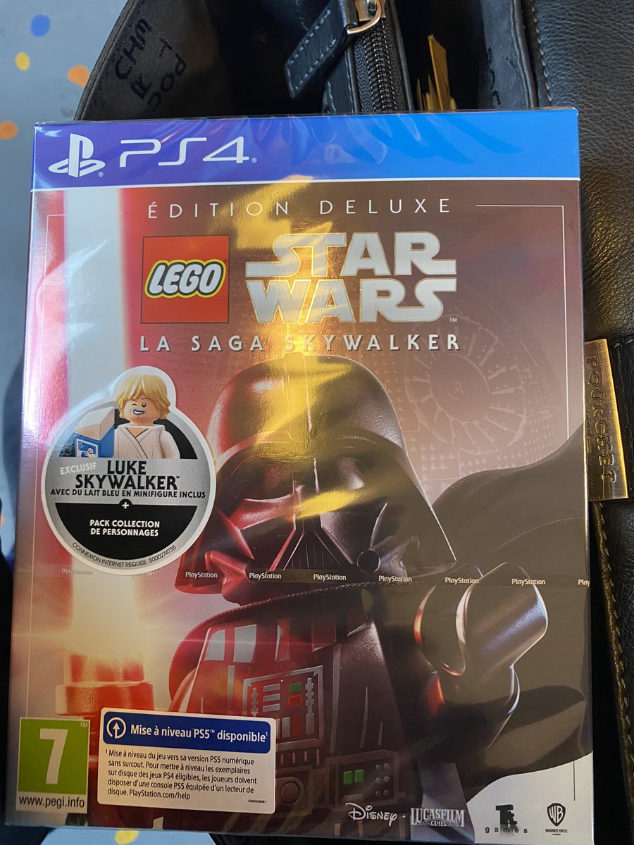 ultrontof's tweet photo. #LEGOStarWarsGame https://t.co/cSmP2ZUJ5O