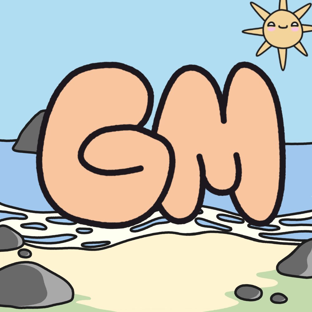 Goonz on Solana | YOU ARE EARLY tweet media