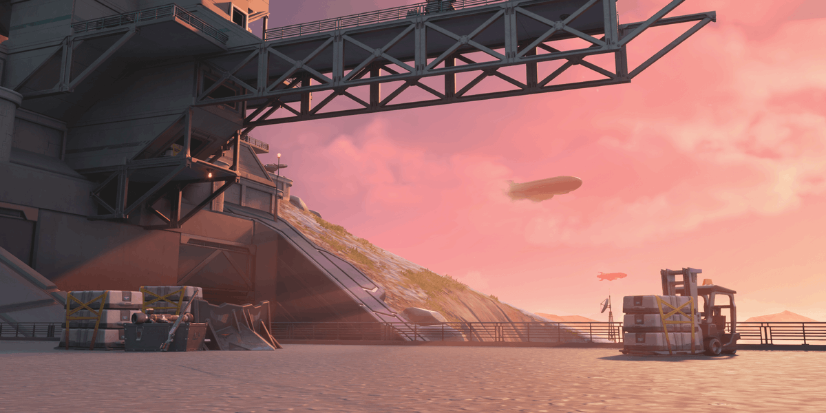 FireMonkey's tweet photo. Epic Games has updated the lobby background! https://t.co/4uZ1cWSRyQ