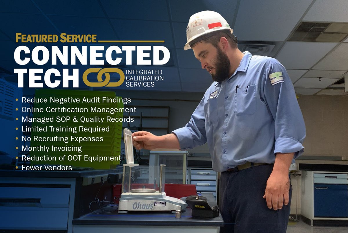 PremierScales's tweet photo. Our Connected Tech Program takes scale and calibration services to the next level. This fully-integrated program lets us focus on your calibration needs so you can concentrate on what's most important, your business. Visit our website to get started: https://t.co/7nTuL8FVu6 https://t.co/VkSmYBnd4w