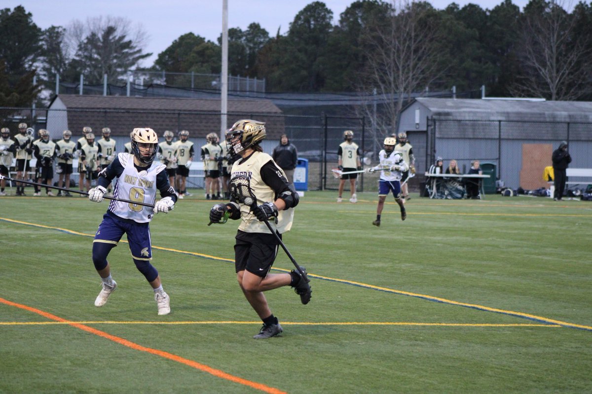 Congrats to <a href="/SouthernRamsLAX/">SouthernRamsLAX</a> Senior attack Jack Kolbe on scoring his 100th Career point in Saturdays win over Central. Many more to come! ⁦<a href="/NJLClax/">NJ Lacrosse Club</a>⁩ ⁦<a href="/MerrimackMLAX/">Merrimack Men's Lacrosse</a>⁩