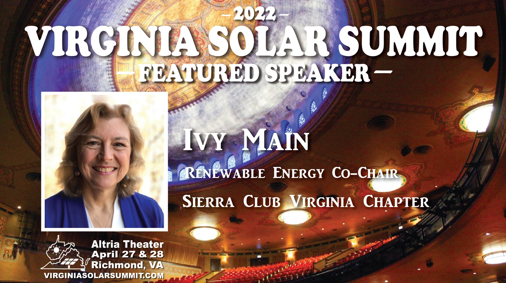 Virginia Solar Summit on Twitter "A special 'Solar for Schools