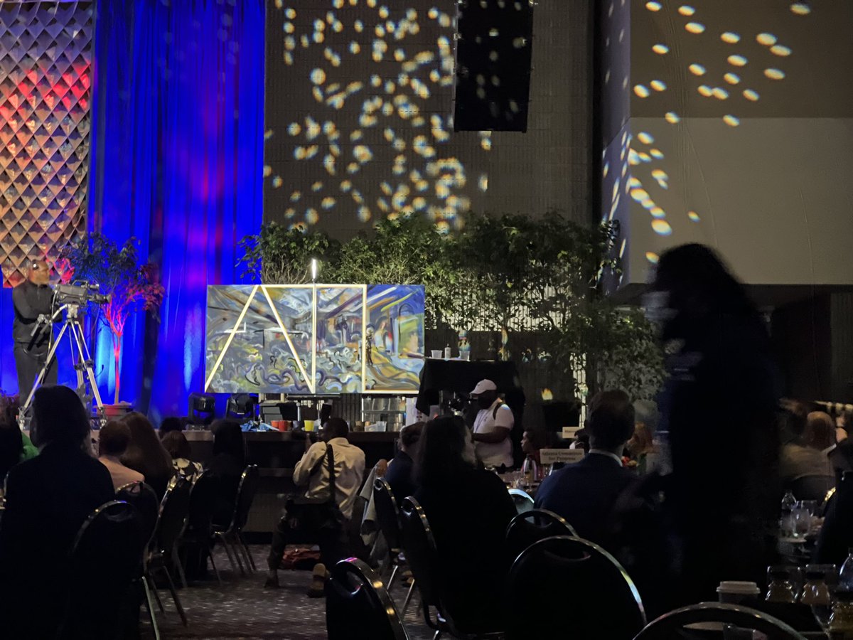 Ashani @ ANDP tweet media