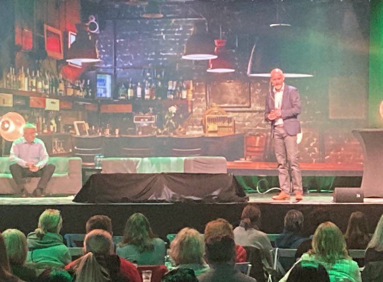 MocklerPaul's tweet image. Leaving Killarney after an incredible week for @MeithealIreland and @dertouristik travel academy. Proud of my amazing team and colleagues right across @Failte_Ireland for delivering a world class #meitheal2022. Next up @AIPCO_Ireland BT conf. @Kelly2Oonagh