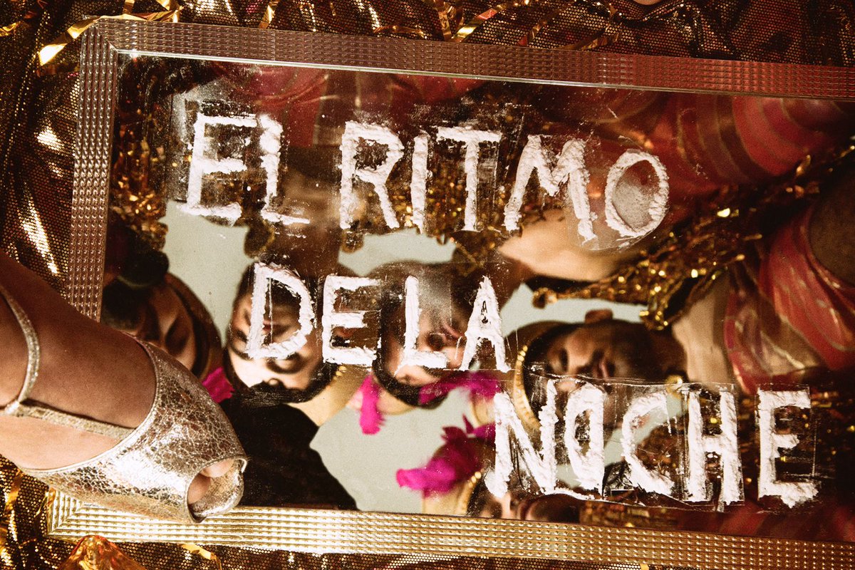 _lacomuna_'s tweet photo. Volvemos con EL RITMO DE LA NOCHE entre el 21 de Abril y el 7 de Mayo en la sala Agustín Siré del @DepTeatroUChile.
Jueves a Sábado a las 20 hrs
Entradas vía Ticketplus https://t.co/uSUiuwXySW