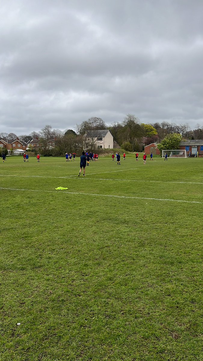 ncgspe's tweet photo. Another busy evening at our after school football practice. Students from Years 7, 8 and 10 in attendance. https://t.co/QBCW06aXLm
