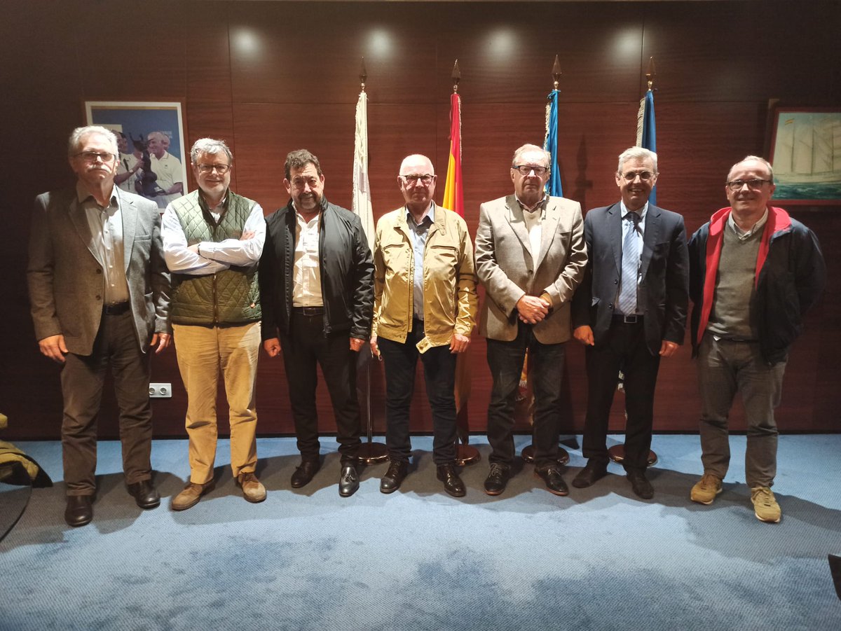 ceacna's tweet photo. Miguel Suñer nombrado nuevo presidente de CEACNA.
El hasta ahora vicepresidente de dicha asociación Miguel Suñer, pasa a ser el presidente en la asamblea que tuvo lugar en Valencia el pasado 24 de Marzo y afronta nuevos retos. 
#NauticosdeEspaña #CEACNA #ClubesNauticos #Turismo https://t.co/RHYHWbwH50