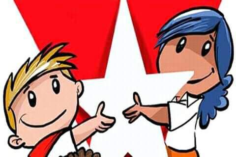 #PericoEnVictoria #VamosConTodo