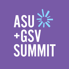 michaelcrow's tweet photo. Ready to get started at #asugsvsummit. First up this morning at 8:30am, I'm joining @TonyThurmond and @EloyOakley for a conversation about the future of education in California, including what new opportunities @ASU has to offer learners. https://t.co/vfS1361wp0