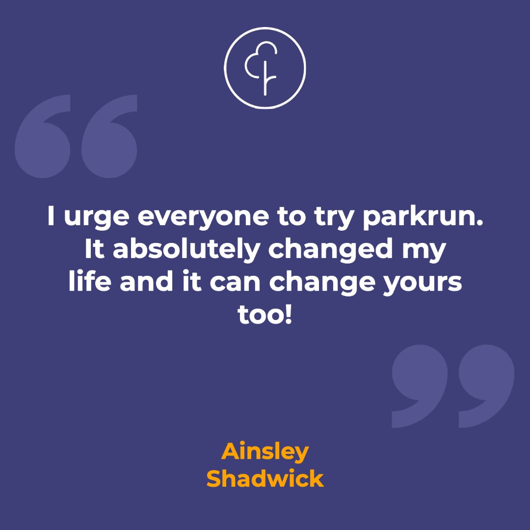 parkrun UK tweet media