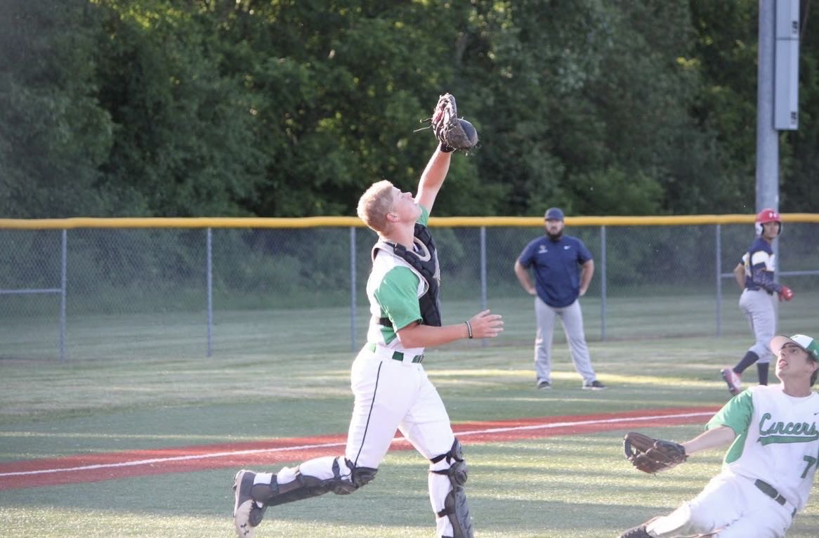 Lew-Port Green Machine ⚔️ (@lp_greenmachine) on Twitter photo 🚨GAME DAY🚨
⚾️SEASON OPENER⚾️
VS <a href="/KEHomers/">Ken East Baseball</a>
4:45 AT WASHUTA PARK
PULL UP
<a href="/LewPortBaseball/">Lew-Port Baseball</a> #GoGreen 🚨GAME DAY🚨
⚾️SEASON OPENER⚾️
VS <a href="/KEHomers/">Ken East Baseball</a>
4:45 AT WASHUTA PARK
PULL UP
<a href="/LewPortBaseball/">Lew-Port Baseball</a> #GoGreen