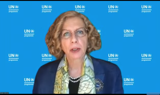 IPCC (@ipcc_ch) on Twitter photo “The #IPCC tells us we have the knowledge and technology to address #climatechange.” - <a href="/UNEP/">UN Environment Programme</a>’s <a href="/andersen_inger/">Inger Andersen</a> on the release of #IPCC’s #ClimateReport on the mitigation of #climatechange.
PR ➡️ bit.ly/WGIIIpr22
➡️ bit.ly/WGIIIRpt “The #IPCC tells us we have the knowledge and technology to address #climatechange.” - <a href="/UNEP/">UN Environment Programme</a>’s <a href="/andersen_inger/">Inger Andersen</a> on the release of #IPCC’s #ClimateReport on the mitigation of #climatechange.
PR ➡️ bit.ly/WGIIIpr22
➡️ bit.ly/WGIIIRpt