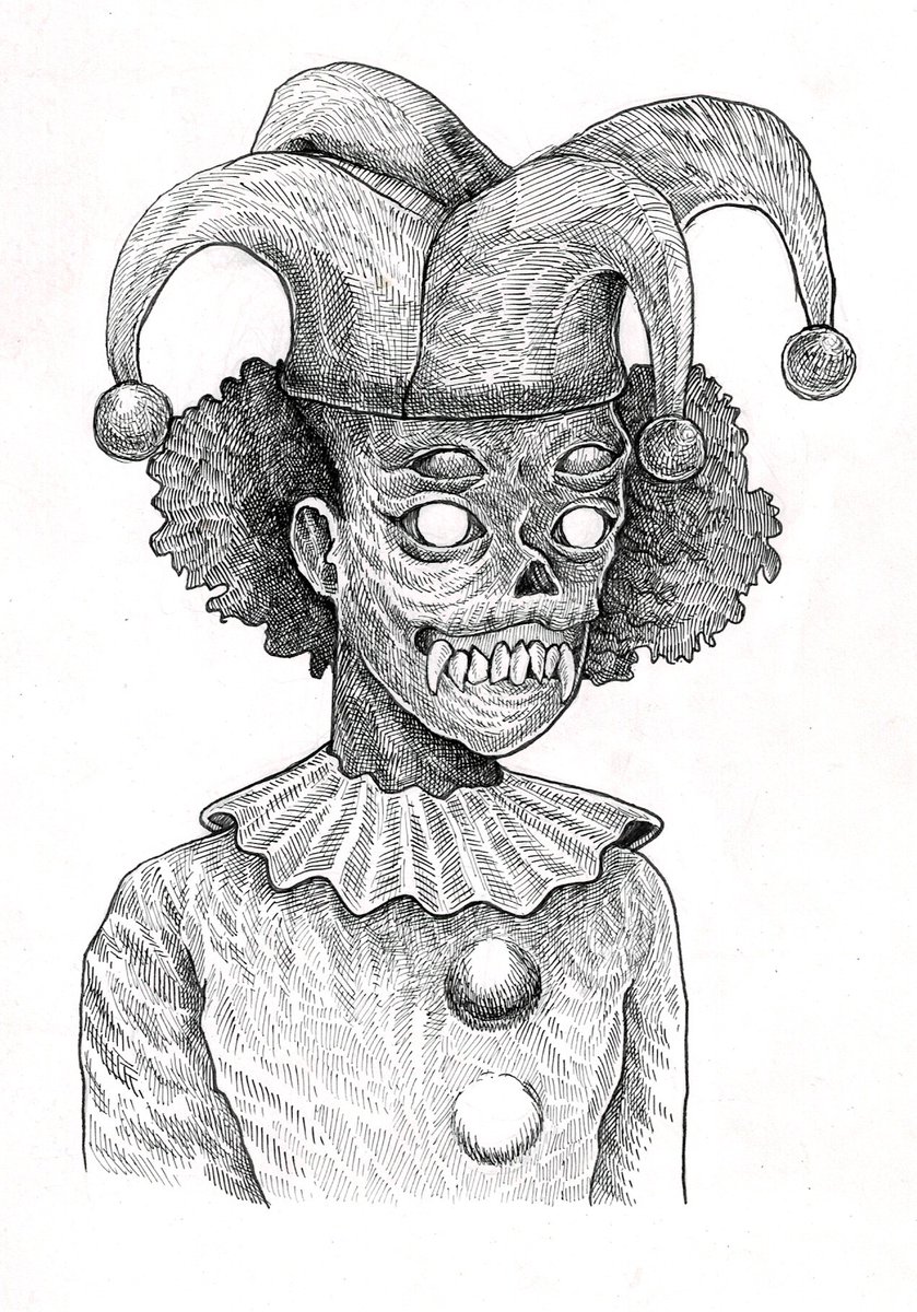 GN everyone❤❤
What do you think about this version?