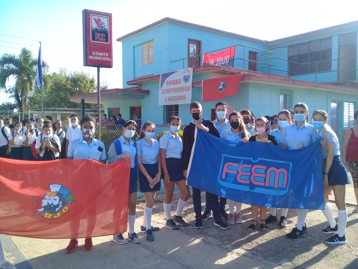 #PericoEnVictoria #VamosConTodo <a href="/SuselyMorfaG/">Susely Morfa González</a>