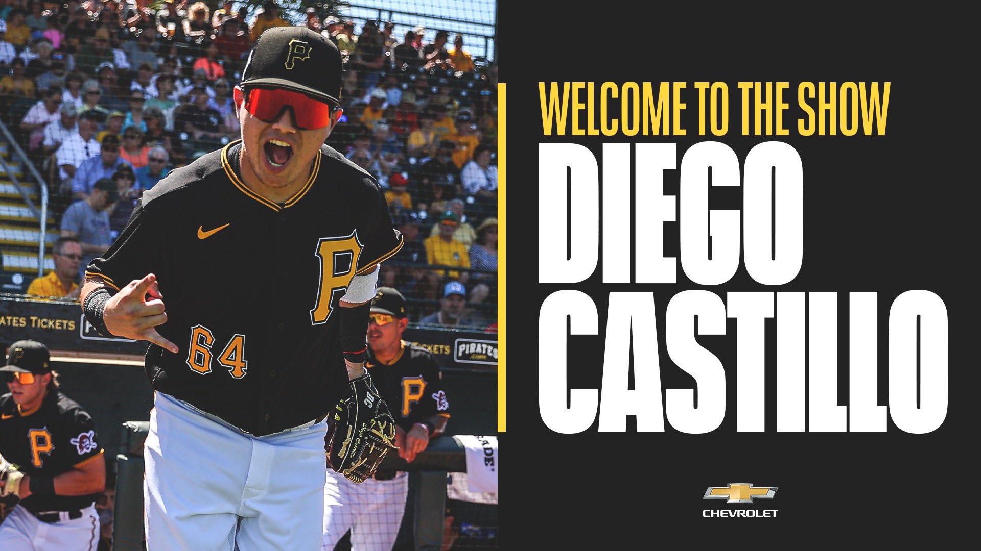 Chi tiết với hơn 55 về pirates MLB tickets mới nhất cdgdbentre.edu.vn