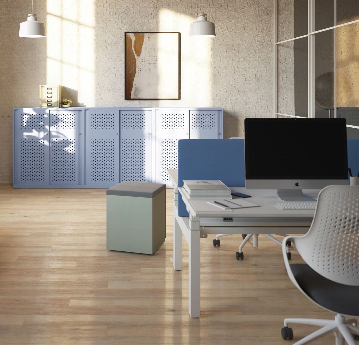wearebisley's tweet photo. Introducing the first of two new paint colours we’re launching this year – Bisley Lilac!
This beautiful shade evokes tranquillity, productivity and is sure to add a soothing mood when added to any room.
#CreateWithColour #BisleyLilac https://t.co/KaLfRY5iPh