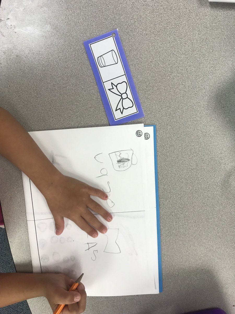 syarbrough_PK's tweet photo. Build the letter, Find it on the word wall, write it, and illustrate! #buildingvocabulary #riverarocks #duallanguagelearners #pandaproud #prek https://t.co/7GQFTuRg25
