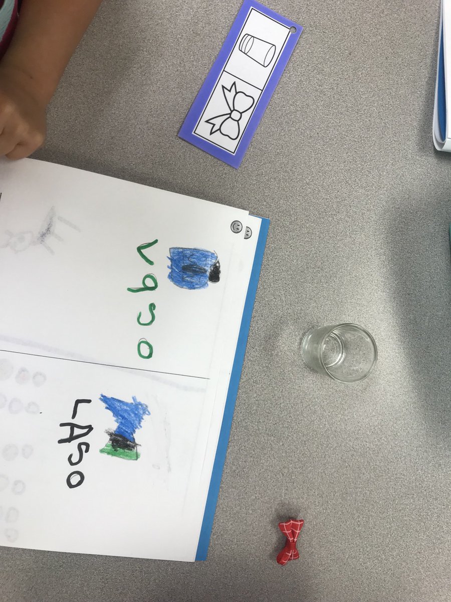 syarbrough_PK's tweet photo. Build the letter, Find it on the word wall, write it, and illustrate! #buildingvocabulary #riverarocks #duallanguagelearners #pandaproud #prek https://t.co/7GQFTuRg25