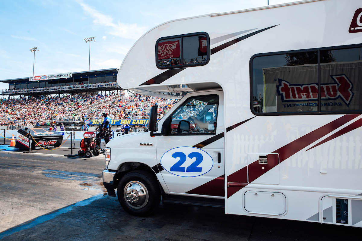 rvsupershows's tweet photo. Motorhomes to be Named an Official NHRA Class!๐๐
-
https://t.co/QSWsEvT9U3
-
Join WenRV Today ๐ https://t.co/lWBkASti6P
-
-
#rv #rvlife #roadtrip #NHRA #racescene #motorhome #rvliving #camping #outdoors #wenrv #travel #rvlifestyle #motorsports https://t.co/Snf6GCy837