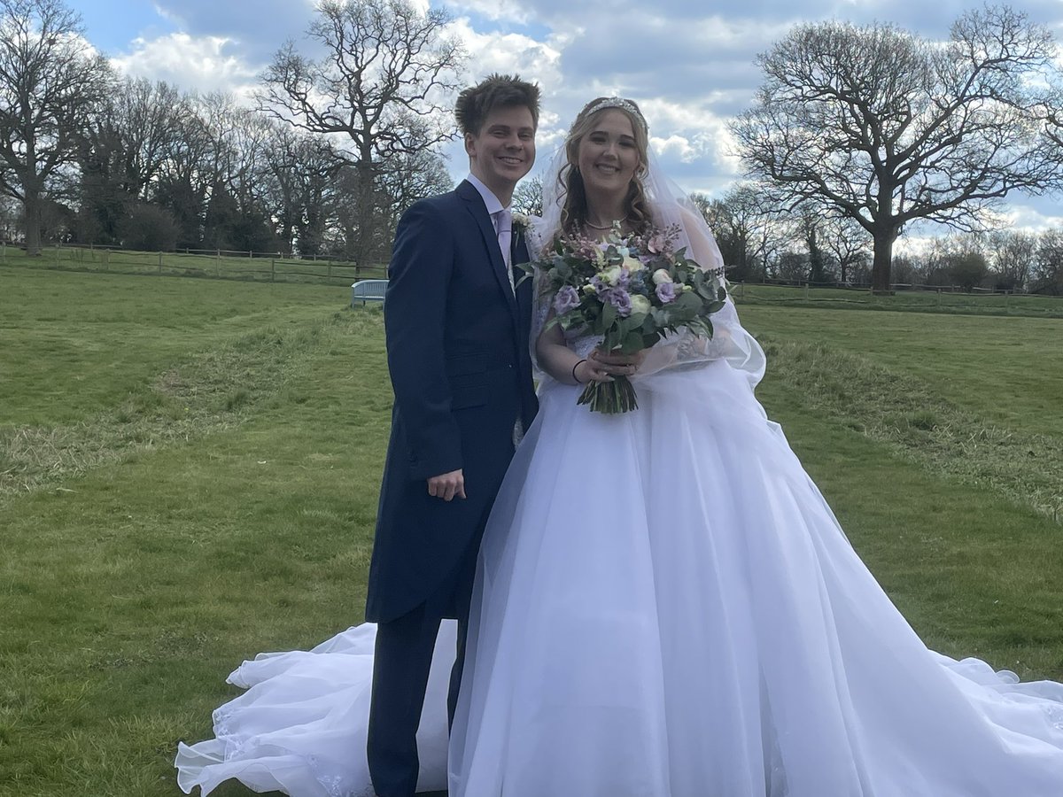 Many congratulations again to the happy couple - <a href="/themarkkiley/">Mark Kiley</a> and @itssmeeCharliee. 

It was a truly wonderful day. 

Very best wishes for a long and happy future.