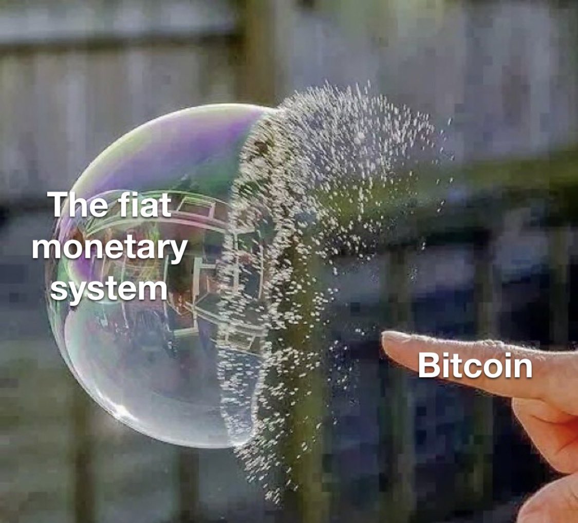 Bitcoin Magazine on Twitter: 