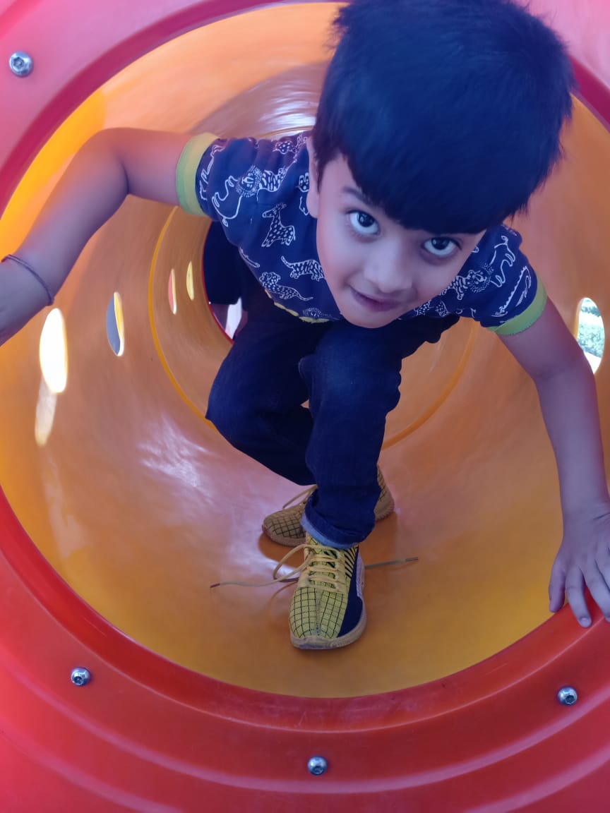 jyotina79242724's tweet photo. Welcome back the smiles that we missed, sparkling eyes, innocent quests, tireless chattering...
Welcome back the life of the Schools. Delfities of Grade 1 #dlfworldschool @dp_2211
@ashokkp
@BahlPandey @Upasnakiumang @Anushka52054314 https://t.co/8oP5wDlvos