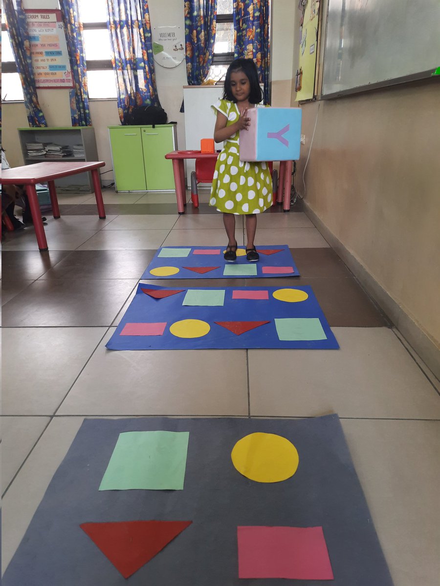 jyotina79242724's tweet photo. Welcome back the smiles that we missed, sparkling eyes, innocent quests, tireless chattering...
Welcome back the life of the Schools. Delfities of Grade 1 #dlfworldschool @dp_2211
@ashokkp
@BahlPandey @Upasnakiumang @Anushka52054314 https://t.co/8oP5wDlvos