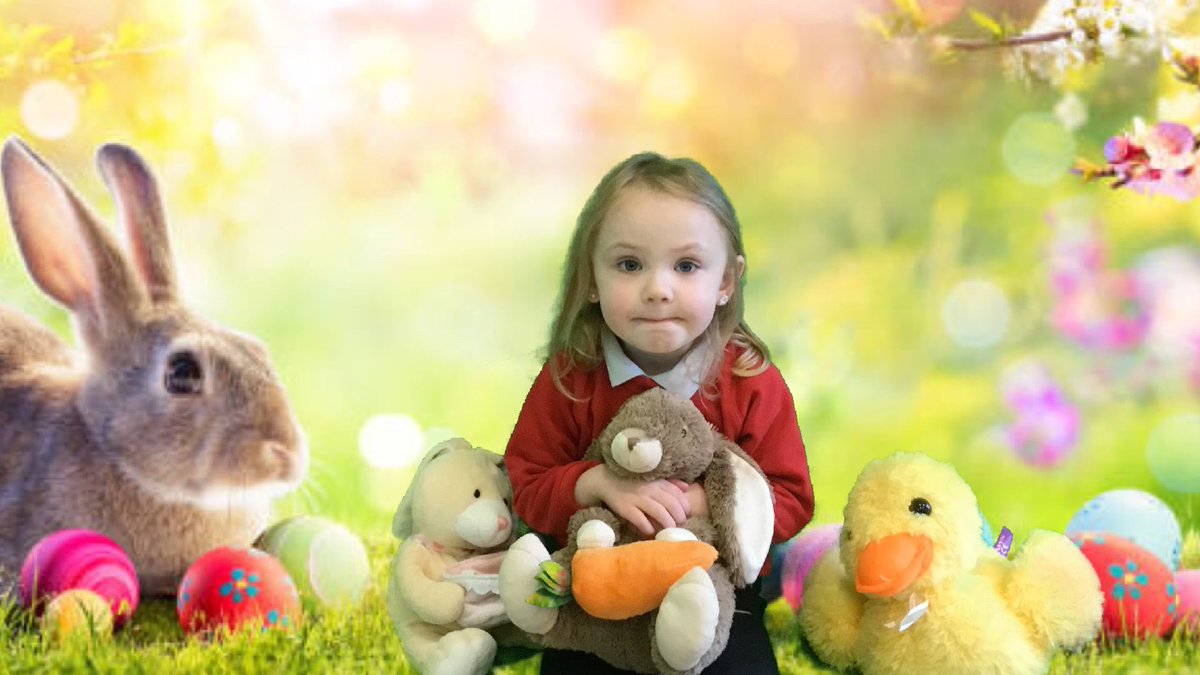 principalhfps's tweet photo. Our nursery pupils are getting ready for Easter with some seasonal friends.👏👏👏👏 https://t.co/iDnNa5hlRh