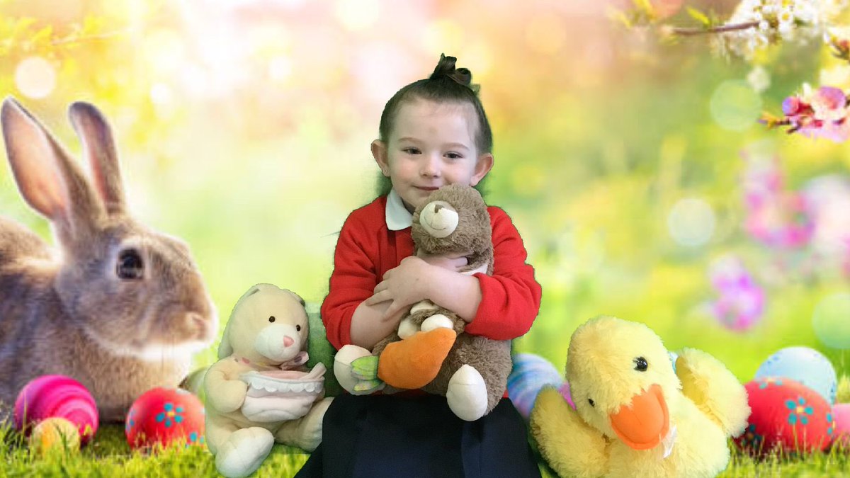 principalhfps's tweet photo. Our nursery pupils are getting ready for Easter with some seasonal friends.👏👏👏👏 https://t.co/iDnNa5hlRh