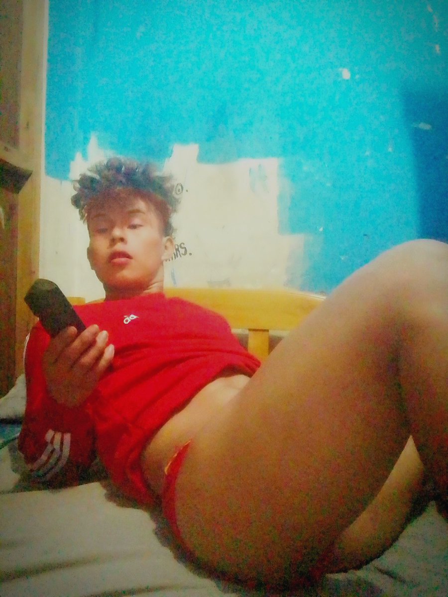 el chico Hot tweet media