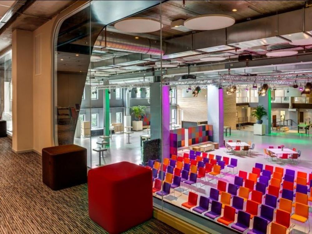 Congresregio Zwolle tweet media