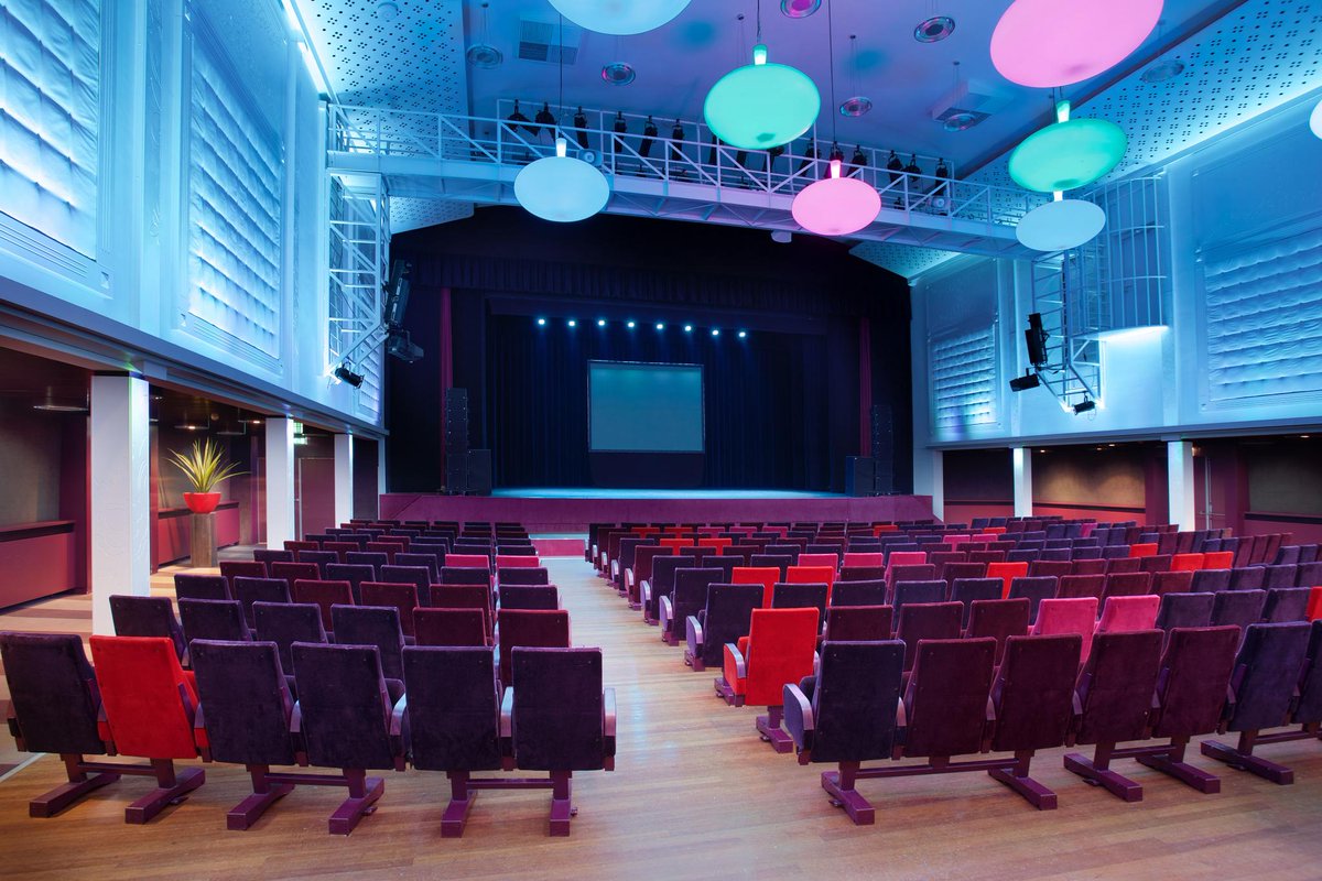 Congresregio Zwolle tweet media