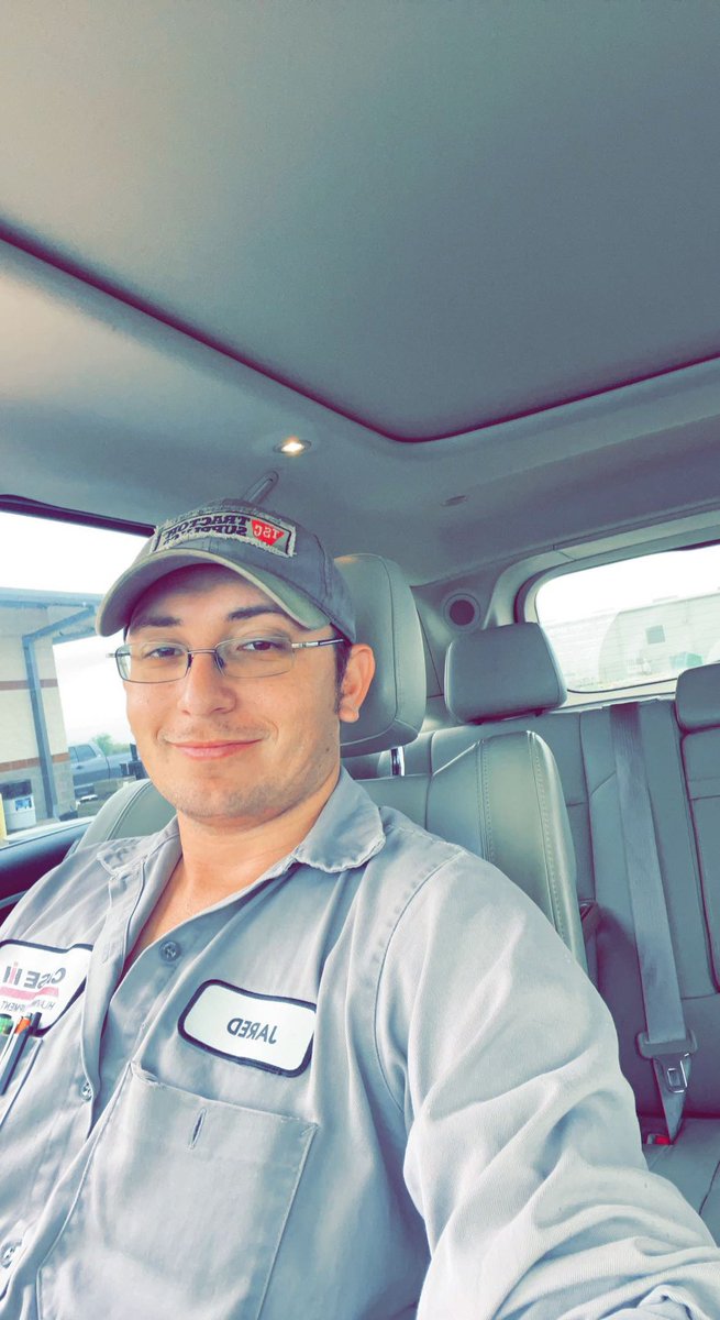 Hope y’all have a good Monday.!